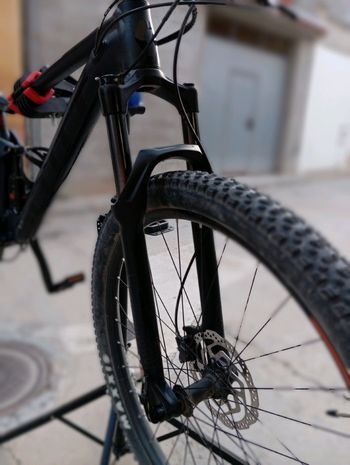 Used Scott Spark 960 2020 2020 Mountainbike — image 5 of 7