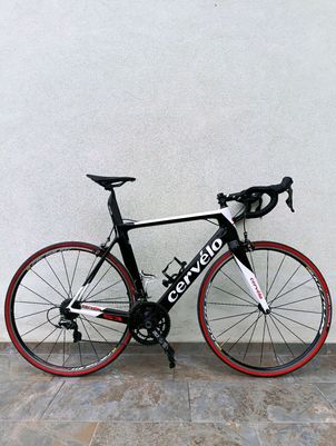 Cervélo - S3 Ultegra 6800 2017, 2017