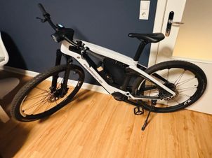 Rotwild - Porsche eBike Sport 2022, 2022