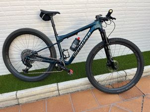 Specialized - Epic World Cup Pro 2024, 2024