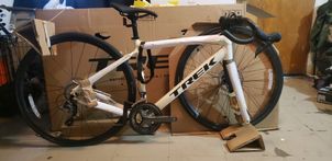 Trek - Domane AL 4 Gen 4 2024, 2024