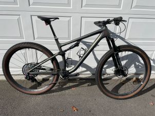 Specialized - S-Works Epic EVO RS 2022, 2022