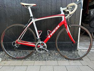 Trek - Domane 5.2 Compact 2015, 2015