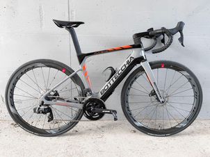 Bottecchia - Pulsar BE90 Rival AXS carbon, 2022