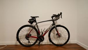 Trek - Domane AL 5 Disc 2022, 2022