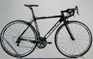 Bianchi - SEMPRE PRO CARBON CAMPA VELOCE, 