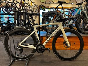 Specialized - Tarmac SL7 Comp - Rival eTap AXS, 2021