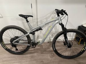 Salsa - Spearfish SX Eagle 2020, 2020