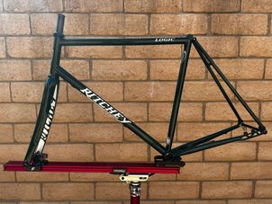 Ritchey - Road Logic Disc Frameset Frameset, 2024