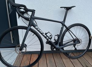 Giant - TCR Advanced Disc 1 2022, 2022