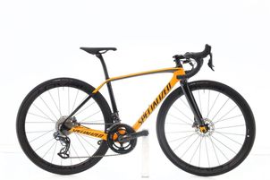 Specialized - Tarmac  Di2 11V, 