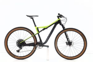 Cannondale - Scalpel Si  GX, 