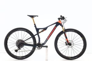 Orbea - Oiz  X01, 