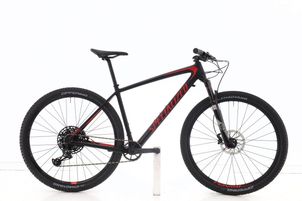 Specialized - Epic HT, 