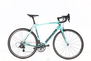 Bianchi - Infinito, 