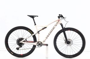 Specialized - Epic WC S-Works  XX1, 