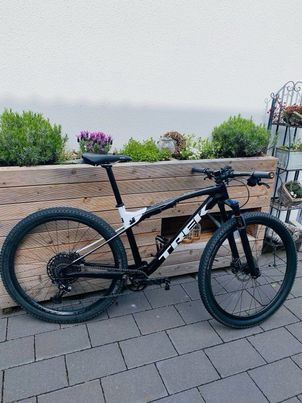 Trek - Supercaliber 9.7 2021, 2021