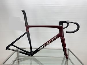 Specialized - S-Works Tarmac SL6 Disc Frameset 2020, 2020