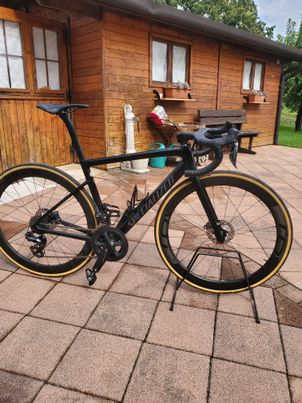 Specialized - S-Works Tarmac SL6 Disc Frameset 2020, 2020