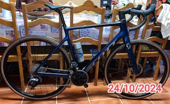 Scott, Addict 10 disc
