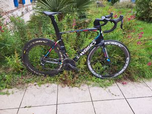 Specialized -  Venge Pro ViAS 2017, 2017