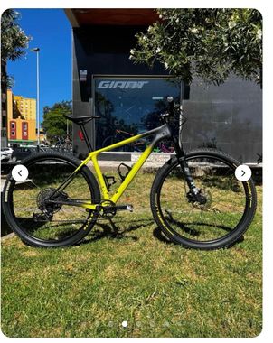 Cannondale - F-Si Carbon 5 2023, 2023