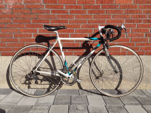 Fahrradmanufaktur - Diamond Vintage Roadbike, 1998