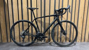 Cannondale - Synapse Carbon Disc Ultegra 2020, 2020