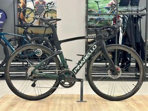 Pinarello - DOGMA F SUPER RECORD EPS Disc 2023, 2023