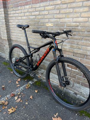 Specialized - Epic Comp EVO 2019, 2019