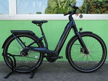 Used Cannondale MAVARO NEO 4 (Midnight) 2021 MTB