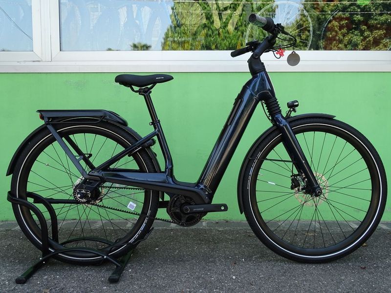 Gebrauchtes Cannondale MAVARO NEO 4 (Midnight) 2021 MTB
