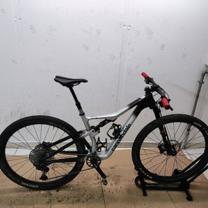 Cannondale - Scalpel Carbon 3 2022, 2022