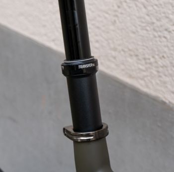 Brugt 3T Kyklos Featherweight plus 2016 Road & Gravel — billede 5 af 5