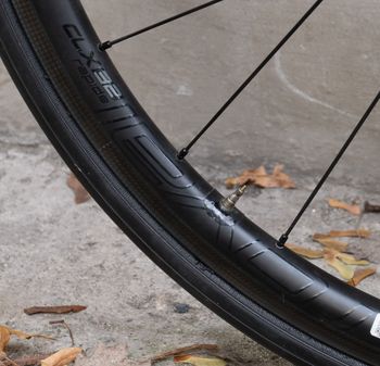 Brugt 3T Kyklos Featherweight plus 2016 Road & Gravel — billede 4 af 5