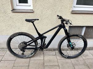 Canyon - Strive CF 8 2021, 2021