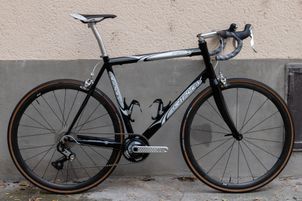 Ridley - 7005 Aluminium, 2015