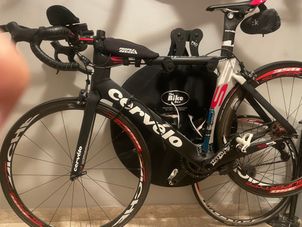 Cervélo - S5 Ultegra Di2, 2014