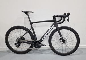 Cervélo - Caledonia-5 Force eTap AXS 2023, 2023