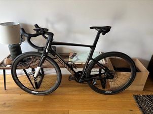 Cannondale - SuperSix EVO 3 2024, 2024