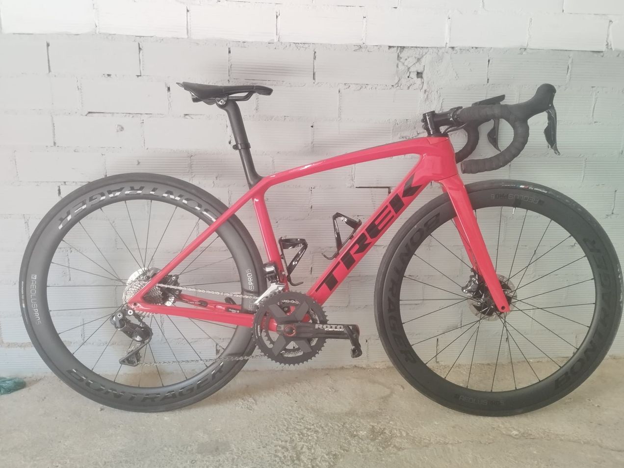 Emonda sl7 disc etap sale