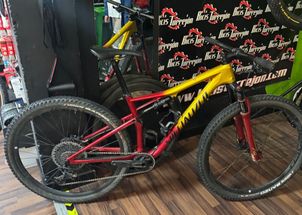 Specialized - Men's Epic Expert 2019, 2019