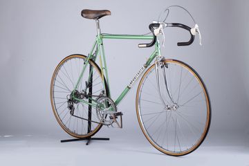 Used 3T RIGI CORTA - Capodivento 1978 Road & Gravel, Green — image 27 of 28
