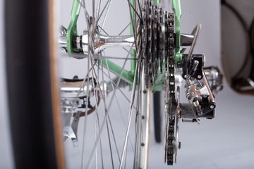 Used 3T RIGI CORTA - Capodivento 1978 Road & Gravel, Green — image 23 of 28