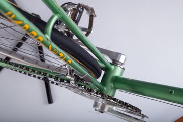 Used 3T RIGI CORTA - Capodivento 1978 Road & Gravel, Green — image 20 of 28