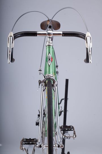 Used 3T RIGI CORTA - Capodivento 1978 Road & Gravel, Green — image 28 of 28