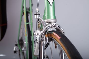Used 3T RIGI CORTA - Capodivento 1978 Road & Gravel, Green — image 26 of 28