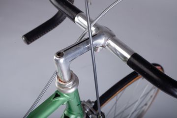 Used 3T RIGI CORTA - Capodivento 1978 Road & Gravel, Green — image 19 of 28