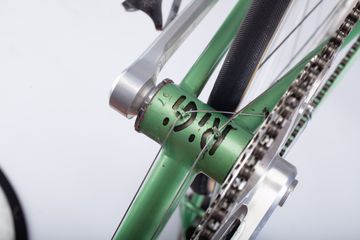 Used 3T RIGI CORTA - Capodivento 1978 Road & Gravel, Green — image 24 of 28