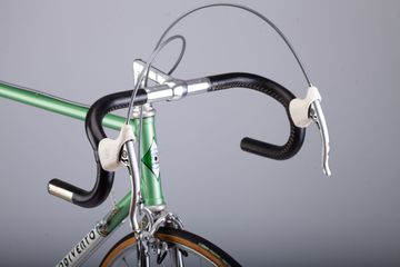 Used 3T RIGI CORTA - Capodivento 1978 Road & Gravel, Green — image 14 of 28